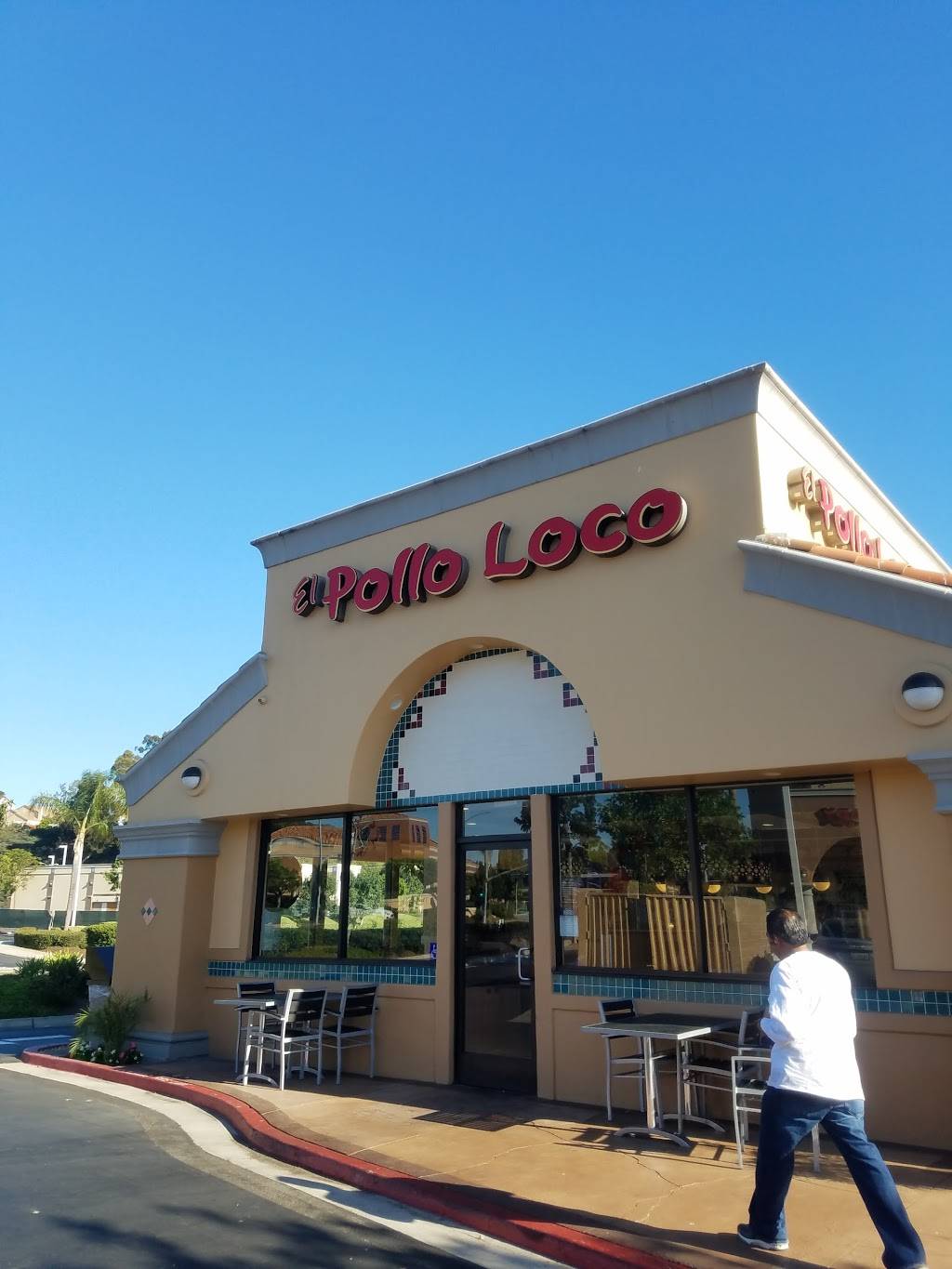 El Pollo Loco | restaurant | 28261 Crown Valley Pkwy, Laguna Niguel, CA 92677, USA | 9496430347 OR +1 949-643-0347