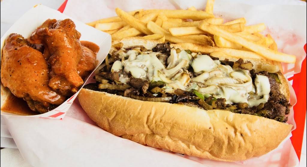 BUFFALO WING & GRILL | restaurant | 1615 W Park Row Dr, Arlington, TX 76013, United States | 8174229600 OR +1 817-422-9600