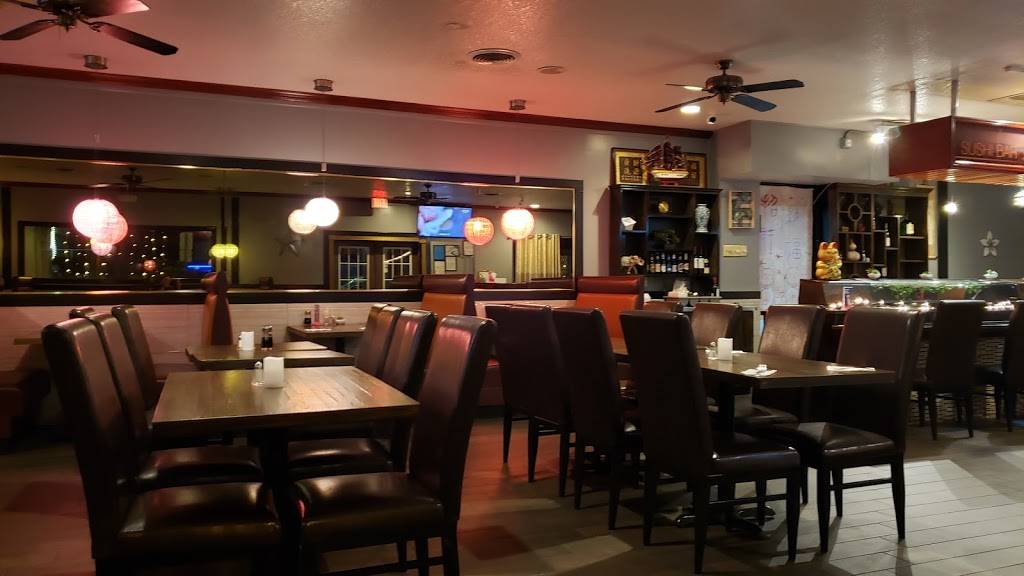 Asian Palace Restaurant | restaurant | 3331, 54 S Charles Richard Beall Blvd, DeBary, FL 32713, USA | 3865166122 OR +1 386-516-6122