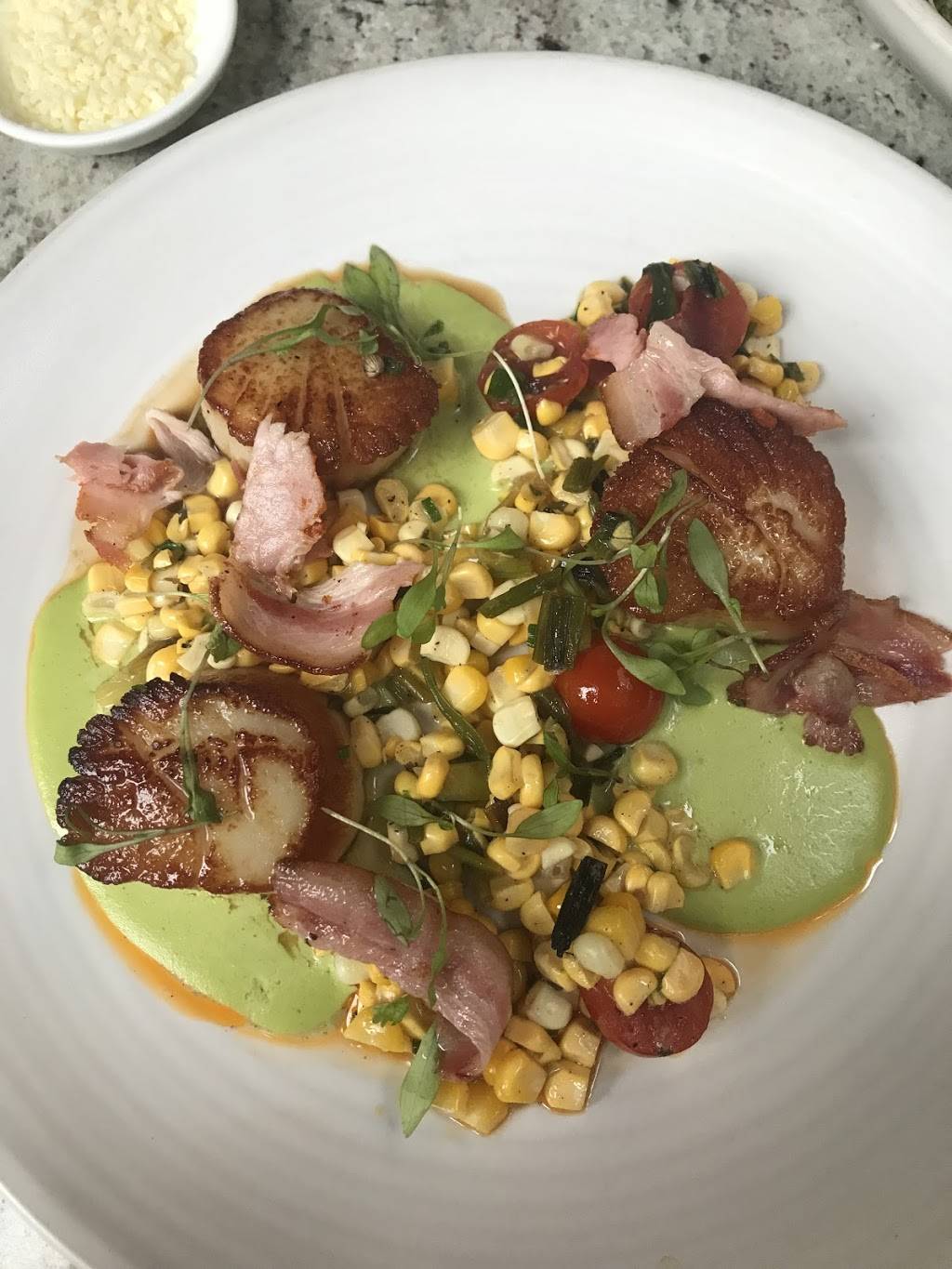 Gather | restaurant | 4539 N Lincoln Ave, Chicago, IL 60625, USA | 7735069300 OR +1 773-506-9300