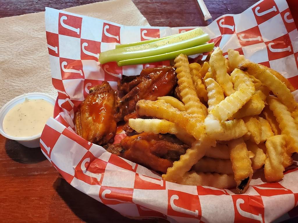 Jeffersons Restaurant | restaurant | 4524 Southlake Pkwy #20, Hoover, AL 35244, USA | 2059899464 OR +1 205-989-9464