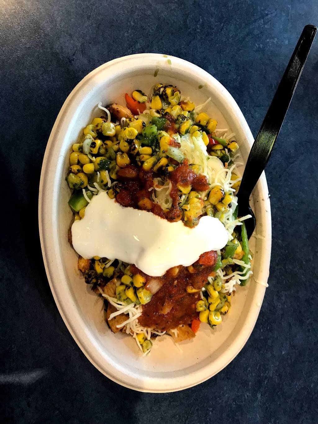 Pancheros Mexican Grill | restaurant | 421 N Stadium Blvd, Columbia, MO 65203, USA | 5734453096 OR +1 573-445-3096