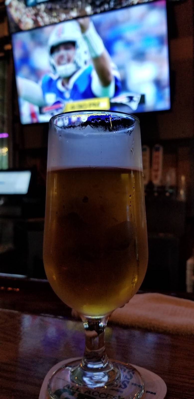 HOB Brewing Co. | restaurant | 931 Huntley Ave, Dunedin, FL 34698, USA | 7274745584 OR +1 727-474-5584