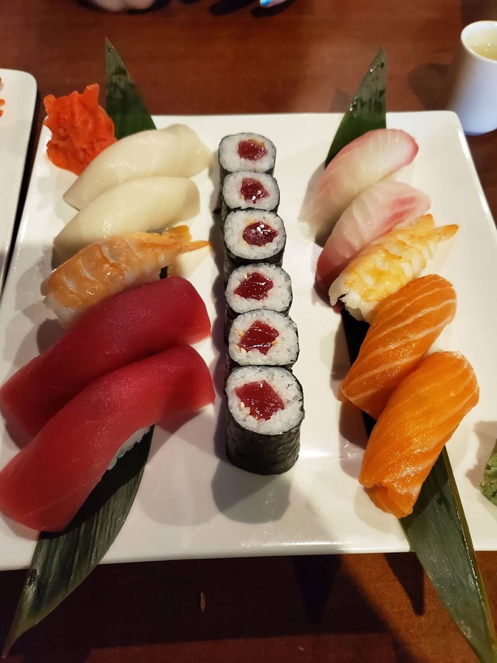 Sanuki Japanese Steak And Seafood Restaurant | restaurant | 2311 Neuse Blvd, New Bern, NC 28560, USA | 2525140459 OR +1 252-514-0459