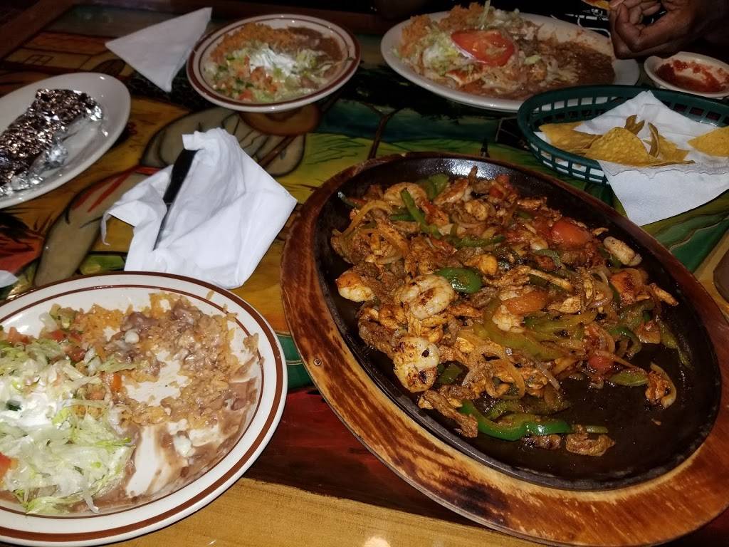 El Agave | restaurant | 5647 Main St F, Zachary, LA 70791, USA | 2255702451 OR +1 225-570-2451