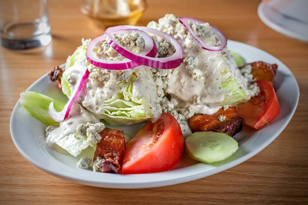 Victory Italian | restaurant | 434 W Ontario St, Chicago, IL 60654, USA | 3129292850 OR +1 312-929-2850