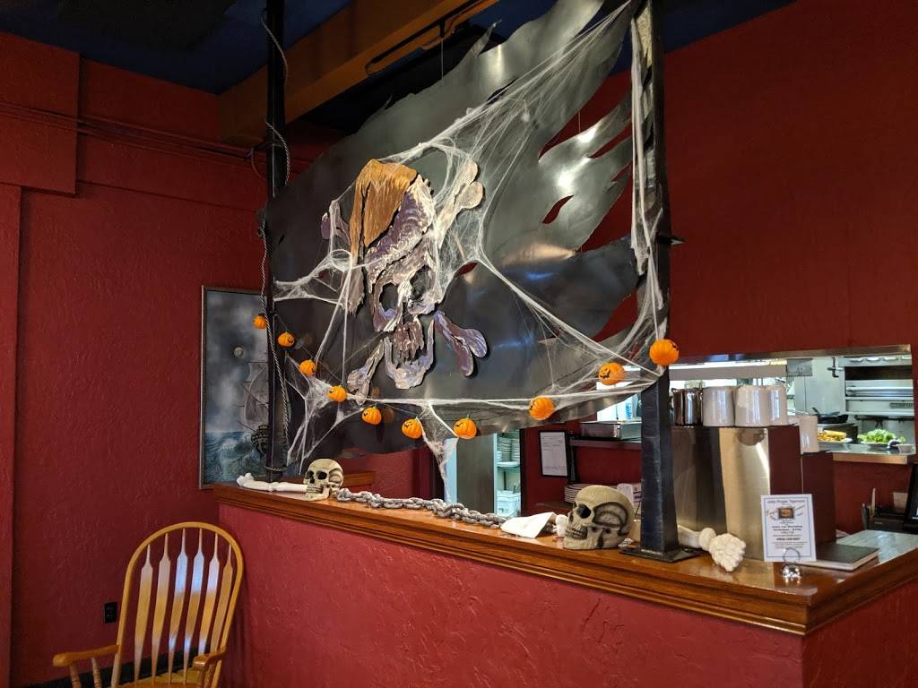 Jolly Roger Taproom | restaurant | 1111 NW Ballard Way, Seattle, WA 98107, USA | 2067826181 OR +1 206-782-6181