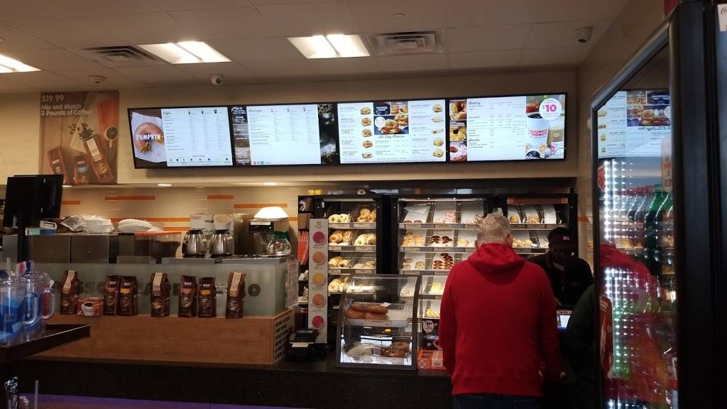 Dunkin Donuts | cafe | 1208 NY-300 #104, Newburgh, NY 12550, USA | 8457872506 OR +1 845-787-2506