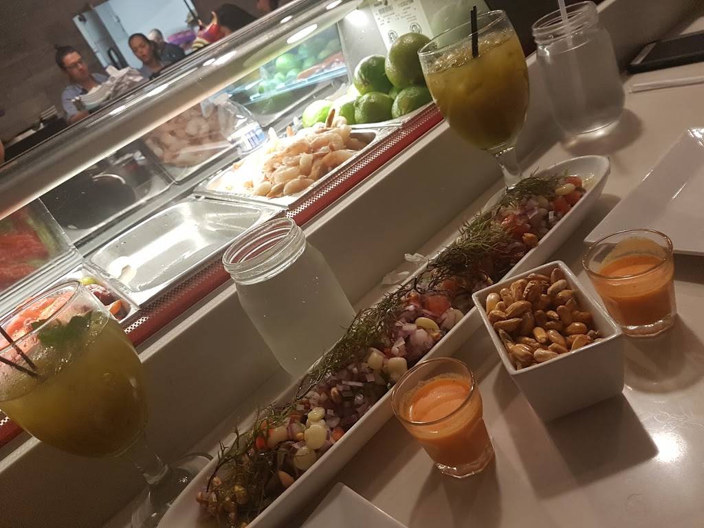 Dr Limon Ceviche Bar - Kendall | restaurant | 13766 SW 84th St, Miami, FL 33183, USA | 3053829204 OR +1 305-382-9204