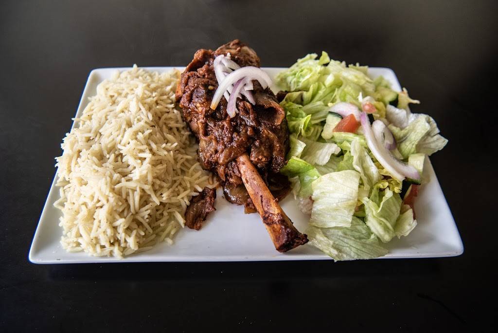 Almanqal Mediterranean Grill | restaurant | 1712 N 45th St, Seattle, WA 98103, USA | 2066594664 OR +1 206-659-4664