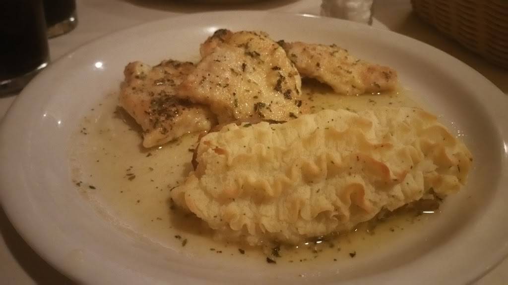 Nobiles Italian Restaurant | restaurant | 20 S 4th St, Youngwood, PA 15697, USA | 7249253766 OR +1 724-925-3766