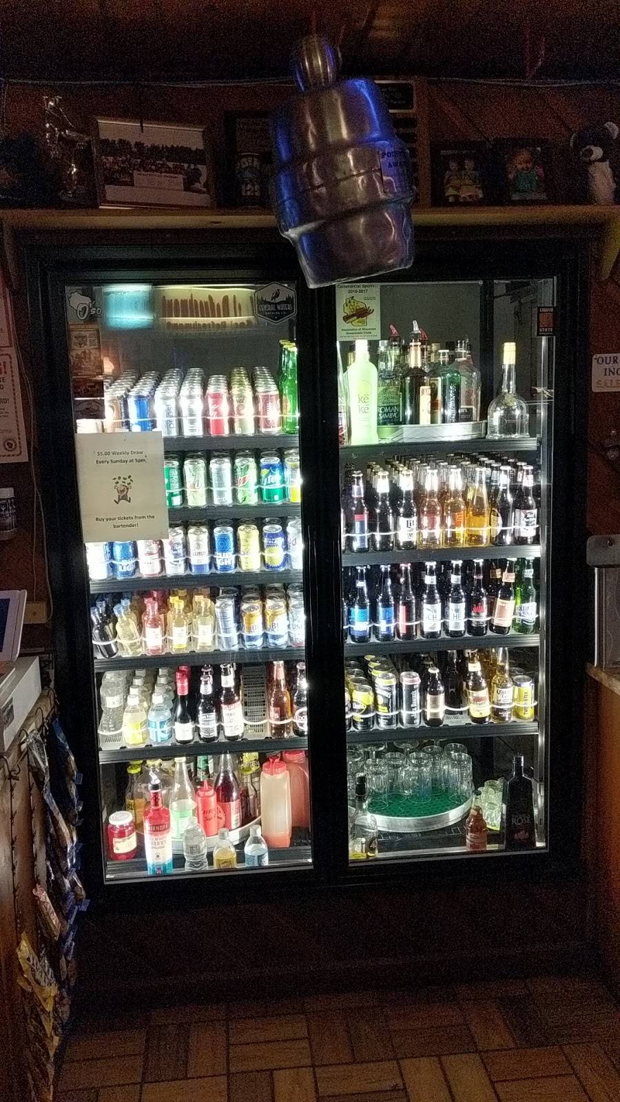 Jordan Bar & Grill | night club | 5696 WI-66, Stevens Point, WI 54482, USA | 7155446732 OR +1 715-544-6732