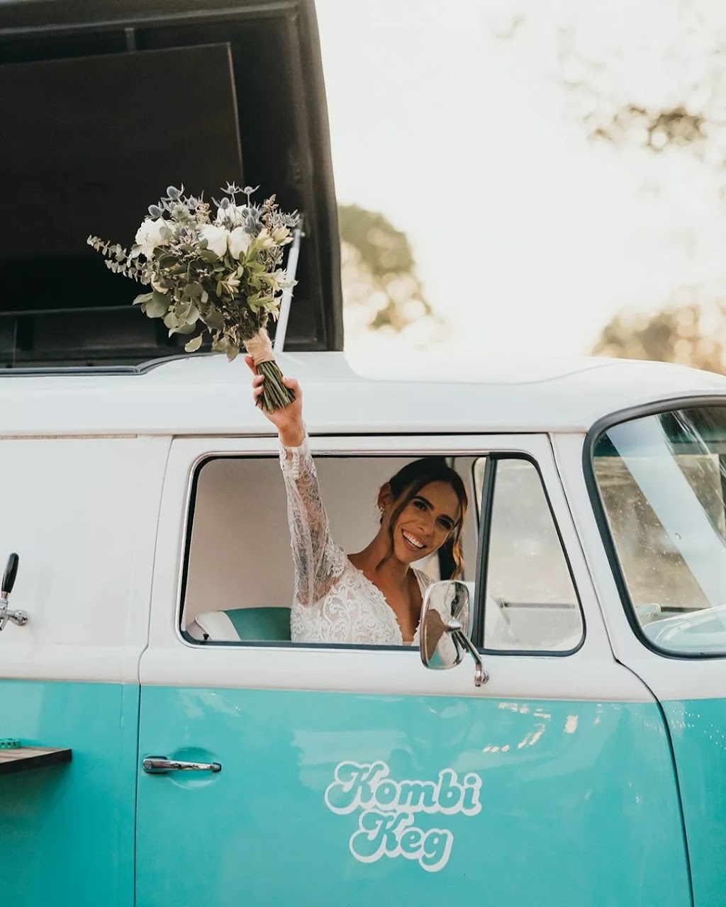 Kombi Keg Houston | restaurant | 15006 Carols Way Dr, Houston, TX 77070, USA | 3183494890 OR +1 318-349-4890