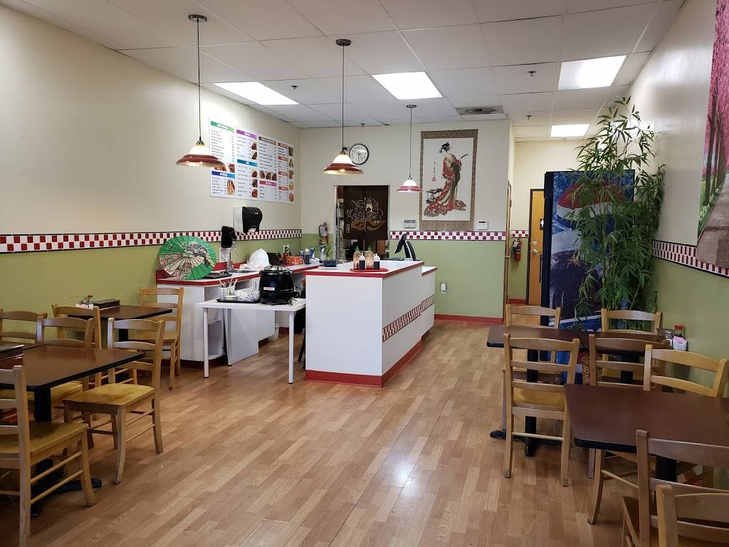 Happy Teriyaki canby | restaurant | 1477 SE 1st Ave, Canby, OR 97013, USA | 5032633445 OR +1 503-263-3445