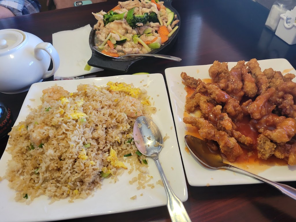 Chans Of Bend | restaurant | 1005 SE 3rd St, Bend, OR 97702, USA | 5413891725 OR +1 541-389-1725