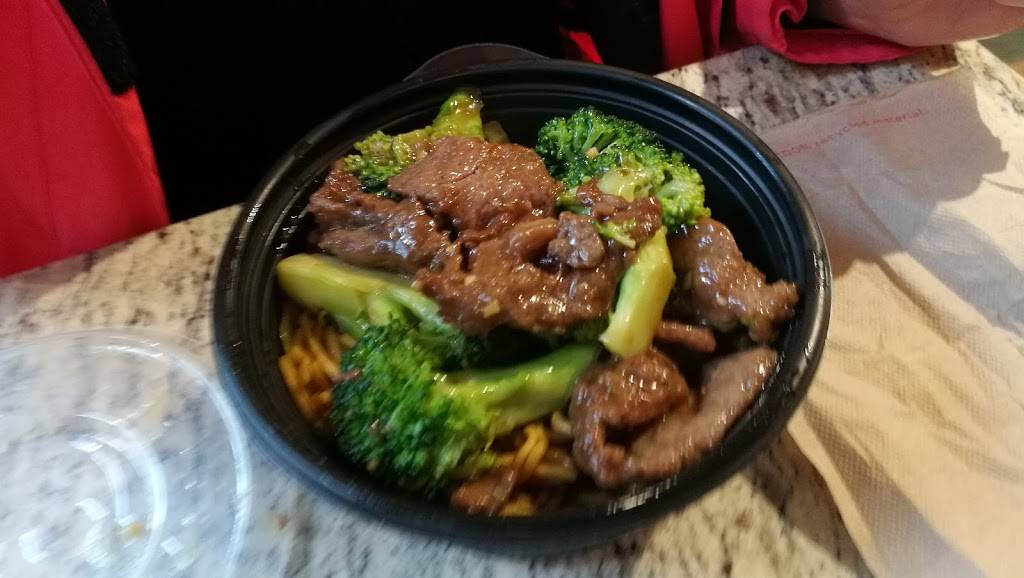 Panda Express | meal takeaway | 2204 Sawtelle Blvd, Los Angeles, CA 90064, USA | 3104772802 OR +1 310-477-2802