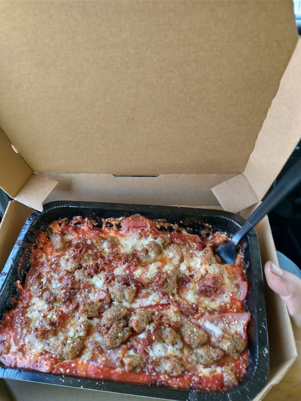 Marcos Pizza | meal delivery | 2200 Ozark Hwy, Enterprise, AL 36330, USA | 3343475700 OR +1 334-347-5700