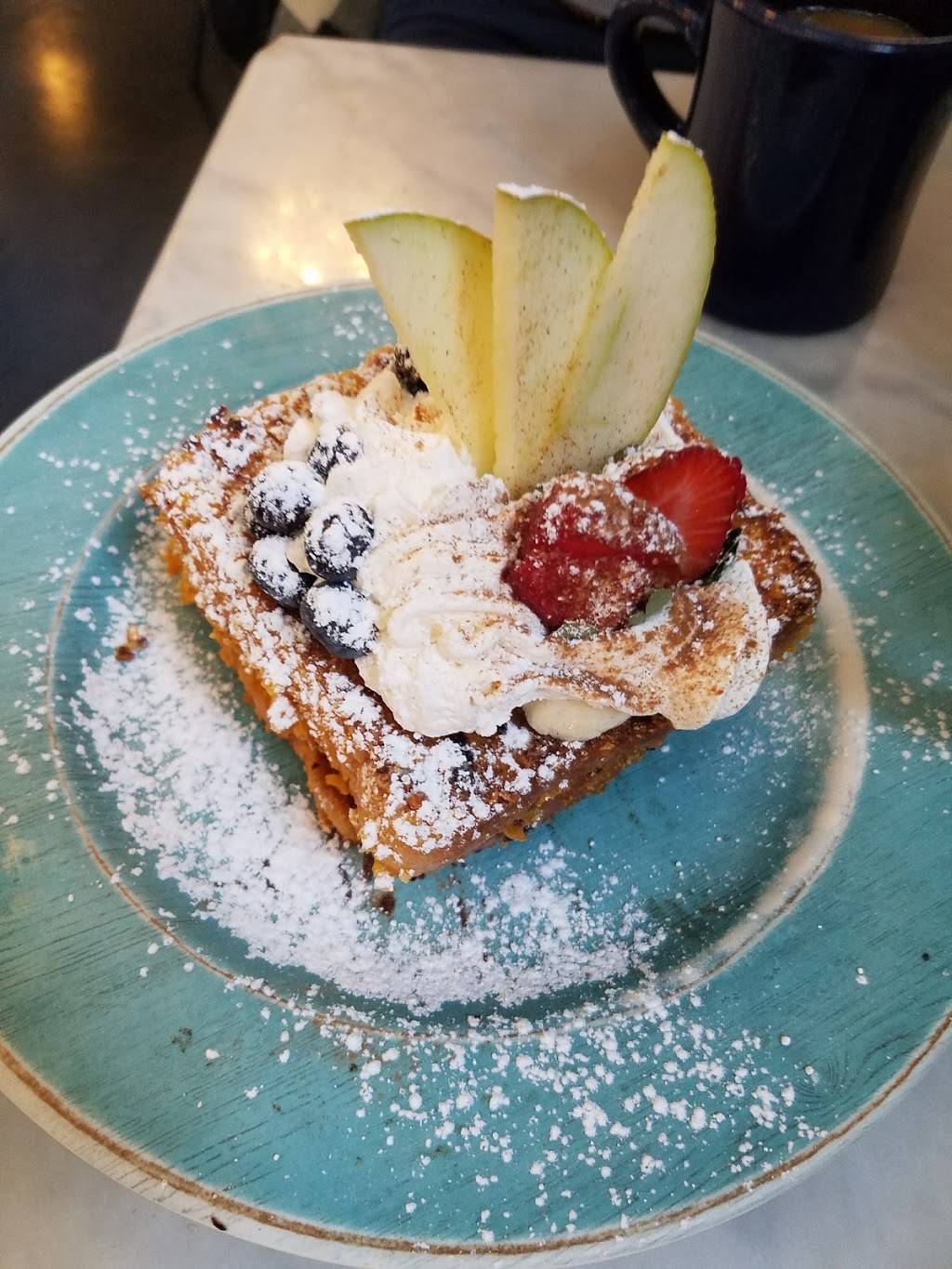 Blue Moon Cafe | restaurant | 1024 Light St, Baltimore, MD 21230, USA | 4437594907 OR +1 443-759-4907