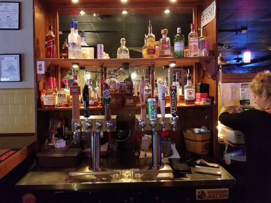 Honey Whytes All American Cafe | restaurant | 2116 E Main St, Richmond, VA 23223, USA | 8046436022 OR +1 804-643-6022