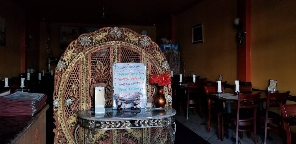 Shaan Indian Cuisine | restaurant | 3434 Fruitvale Ave, Oakland, CA 94602, USA | 5105311172 OR +1 510-531-1172