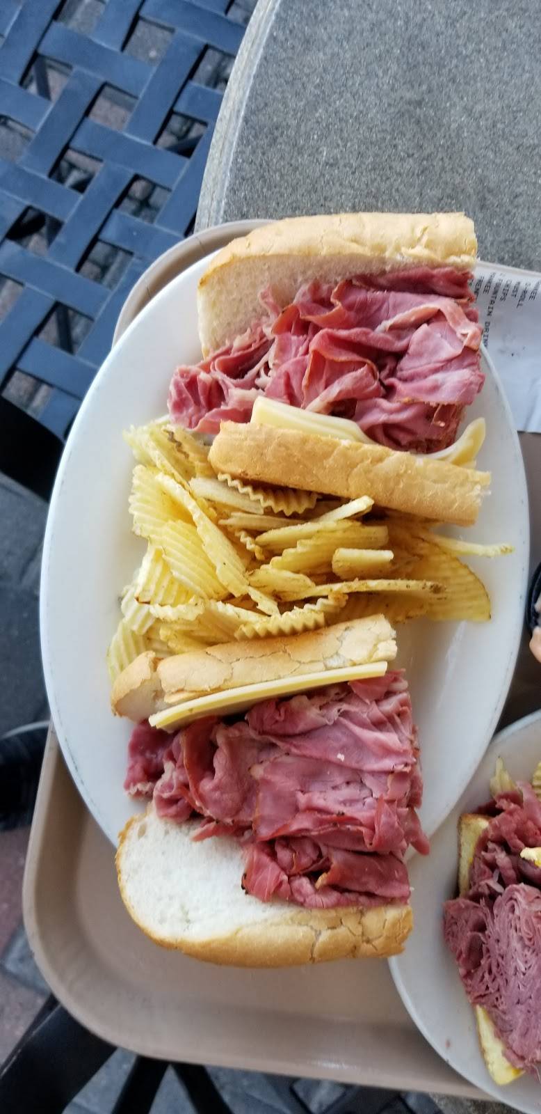 Jasons Deli | restaurant | 7455 N Academy Blvd, Colorado Springs, CO 80920, USA | 7193020234 OR +1 719-302-0234