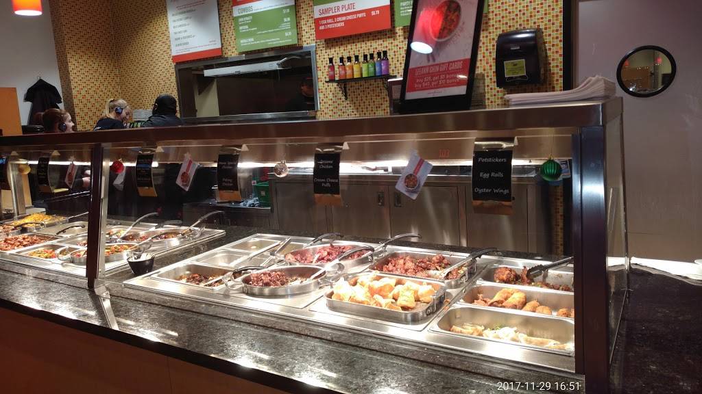 Leeann Chin | meal delivery | 2280 Badger Dr, Hudson, WI 54016, USA | 7156902880 OR +1 715-690-2880