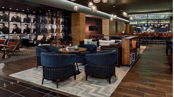 Little Fib | restaurant | 611 Commerce St, Nashville, TN 37203, USA | 6154934050 OR +1 615-493-4050