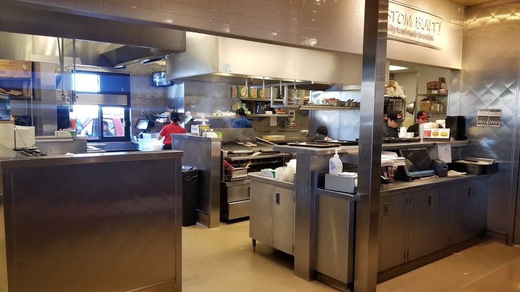 The Habit Burger Grill | restaurant | 4830 Blue Diamond Rd, Las Vegas, NV 89139, USA | 7022600050 OR +1 702-260-0050