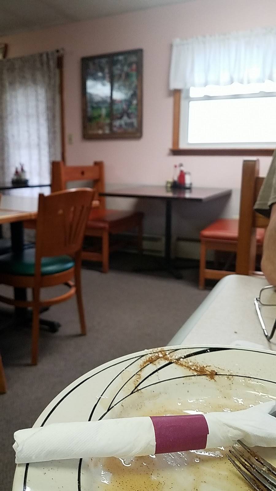 Ronys Place Restaurant and Pizzeria | restaurant | 276, Pleasant Gap, PA 16823, USA | 8143594426 OR +1 814-359-4426