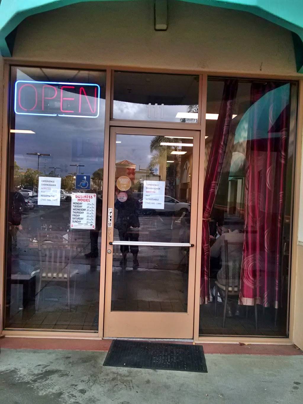 Spicy Noodle | restaurant | 25395 Madison Ave #111, Murrieta, CA 92562, USA | 9516777866 OR +1 951-677-7866