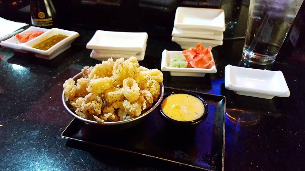 Fujiyama Sushi Bar & Grill | restaurant | 4124 SE 82nd Ave #550, Portland, OR 97266, USA | 5037752019 OR +1 503-775-2019