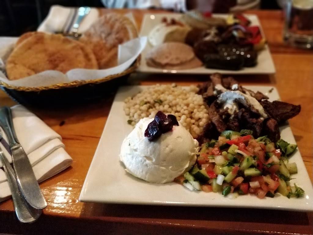 Pure Pita | restaurant | 27 South St, Morristown, NJ 07960, USA | 9739988661 OR +1 973-998-8661