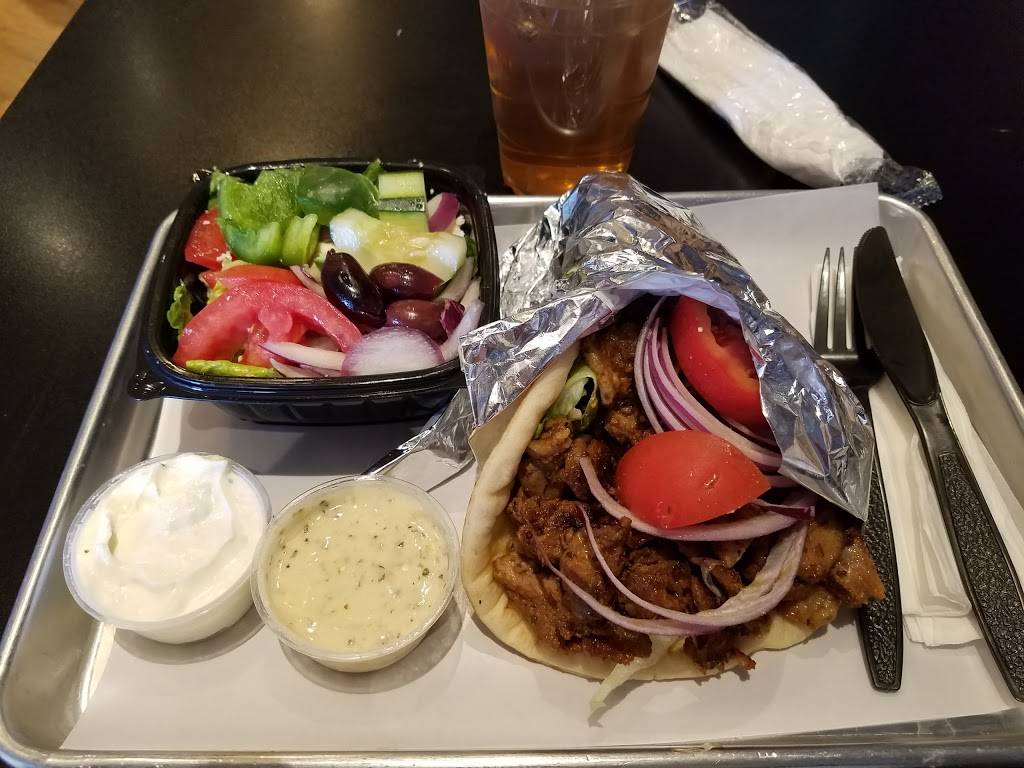Greek Street | meal takeaway | 1021 Park Blvd, Massapequa Park, NY 11762, USA | 5163087890 OR +1 516-308-7890