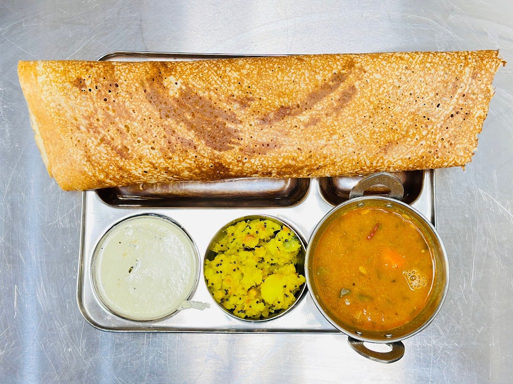 Dancing Ganesha | restaurant | 11628 Fountains Dr, Maple Grove, MN 55369, USA | 7636006314 OR +1 763-600-6314