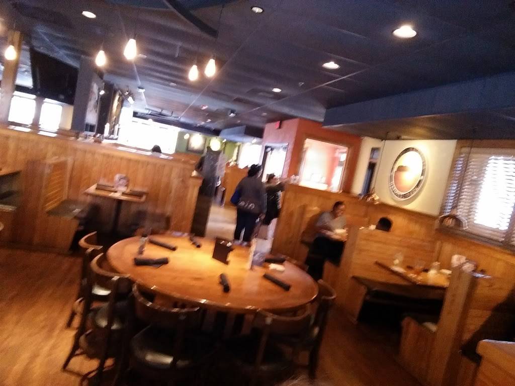 Outback Steakhouse | restaurant | 4902 N President George Bush Hwy, Garland, TX 75040, USA | 9724953699 OR +1 972-495-3699