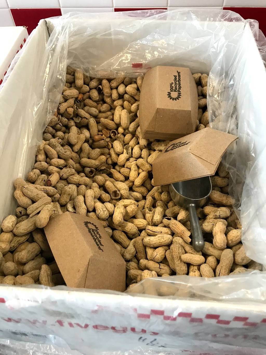 Five Guys | meal takeaway | 2341 Jericho Turnpike, Garden City Park, NY 11040, USA | 5163079014 OR +1 516-307-9014