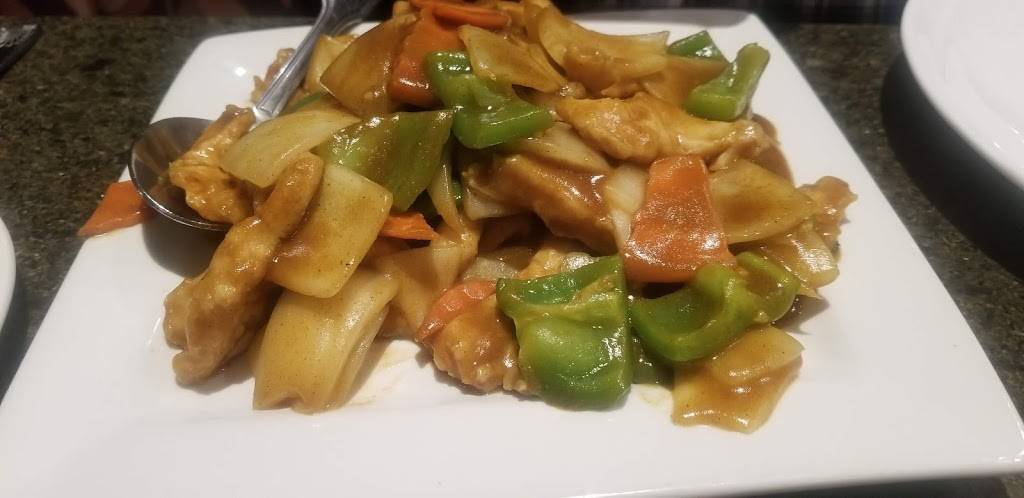 Red Ginger China Bistro | restaurant | 40405 Winchester Rd #101, Temecula, CA 92591, USA | 9512961625 OR +1 951-296-1625