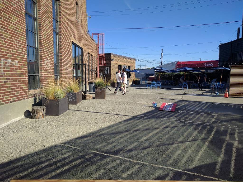 Ciudad | restaurant | 6118 12th Ave S, Seattle, WA 98108, USA | 2067172984 OR +1 206-717-2984