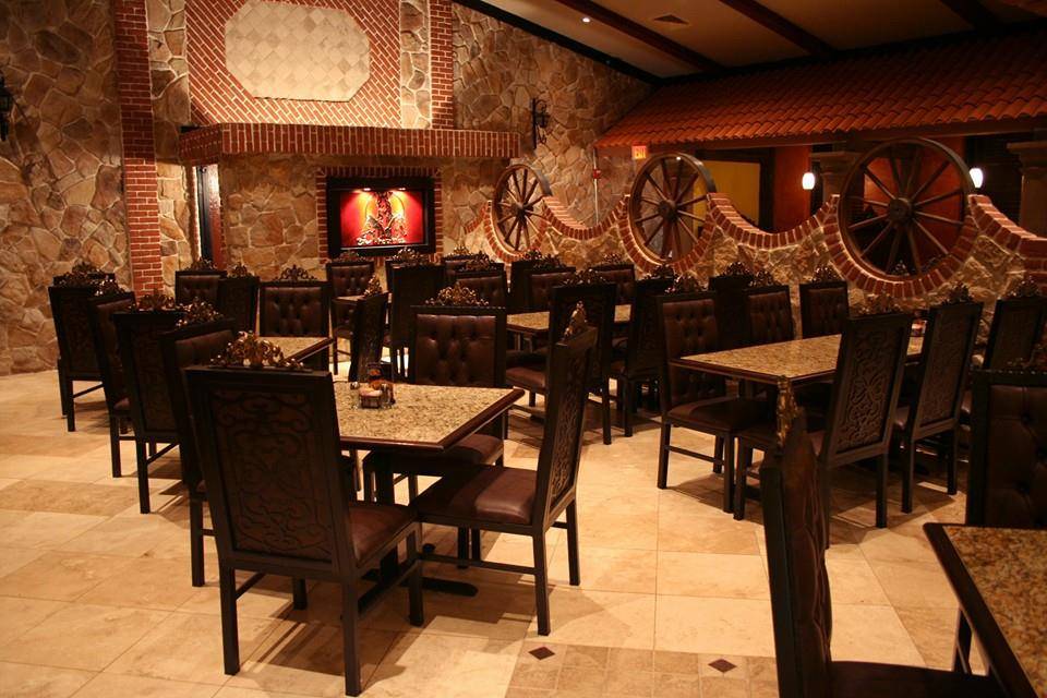 Tres Potrillos | restaurant | 25765 Chagrin Blvd, Beachwood, OH 44122, USA | 2165911202 OR +1 216-591-1202