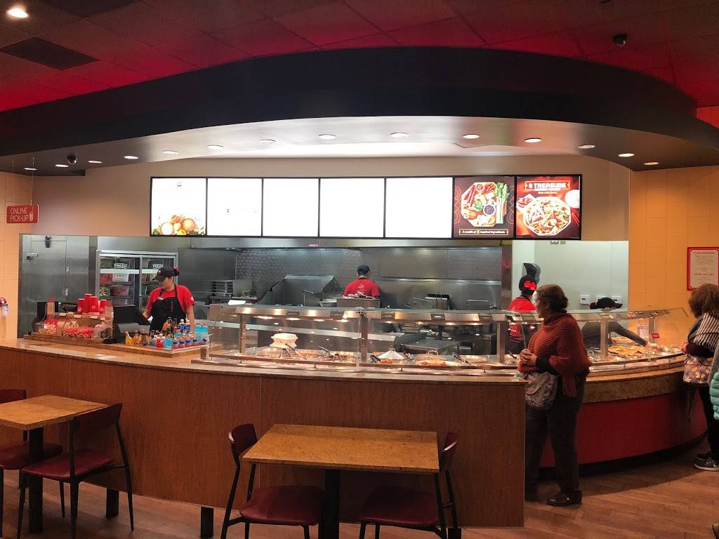 Panda Express | meal takeaway | 927 S Euclid St, Anaheim, CA 92802, USA | 7146876907 OR +1 714-687-6907