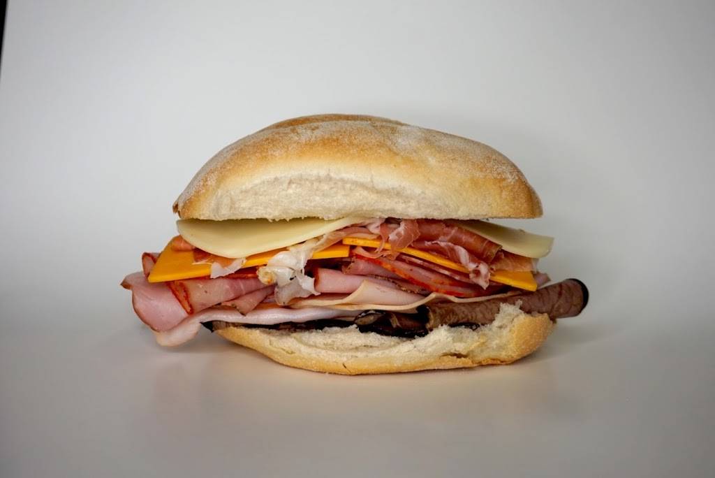 Casa Dei Panini | restaurant | 52 Antares Dr, Nepean, ON K2E 7W6, Canada | 6137232272 OR +1 613-723-2272