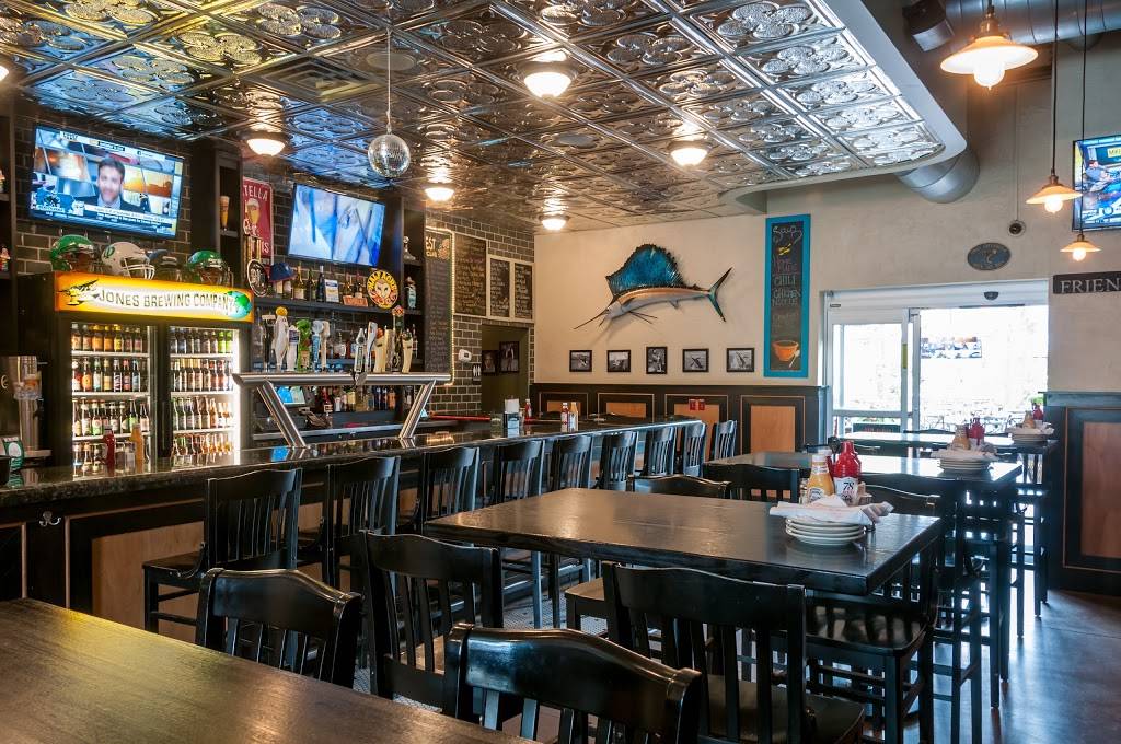 HB Jones | restaurant | 551 S York St, Elmhurst, IL 60126, USA | 6307825669 OR +1 630-782-5669