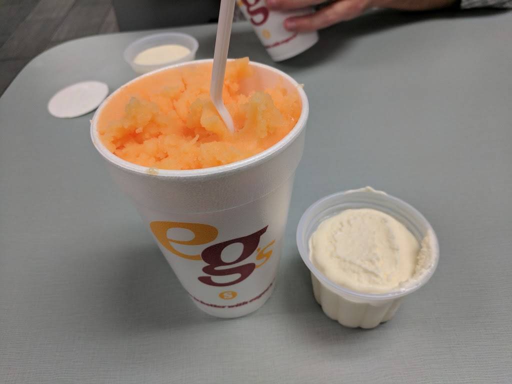 eegees | restaurant | 6810 E Tanque Verde Rd, Tucson, AZ 85715, USA | 5208851803 OR +1 520-885-1803