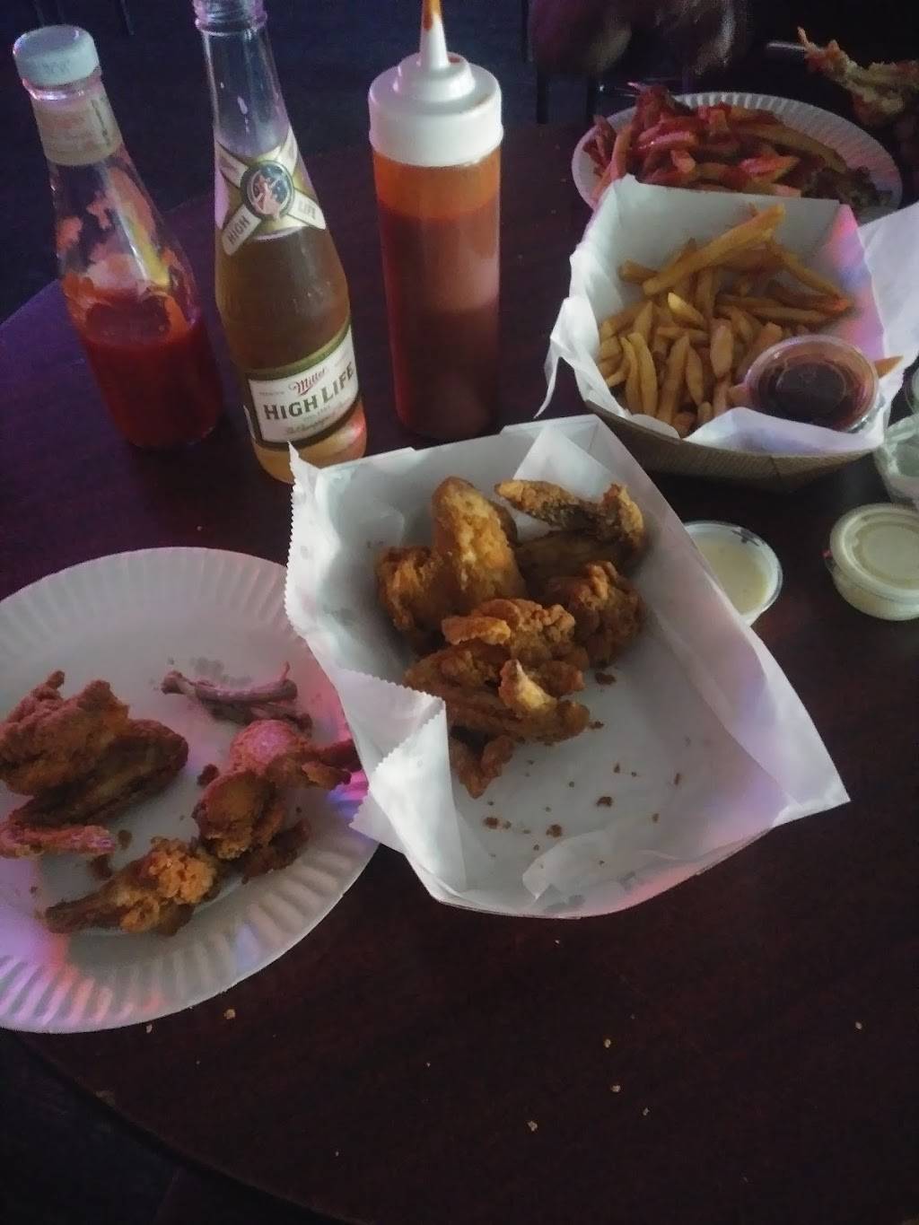 Genes Supper Club | restaurant | 1209, 4323 N 60th St, Milwaukee, WI 53216, USA | 4145357789 OR +1 414-535-7789