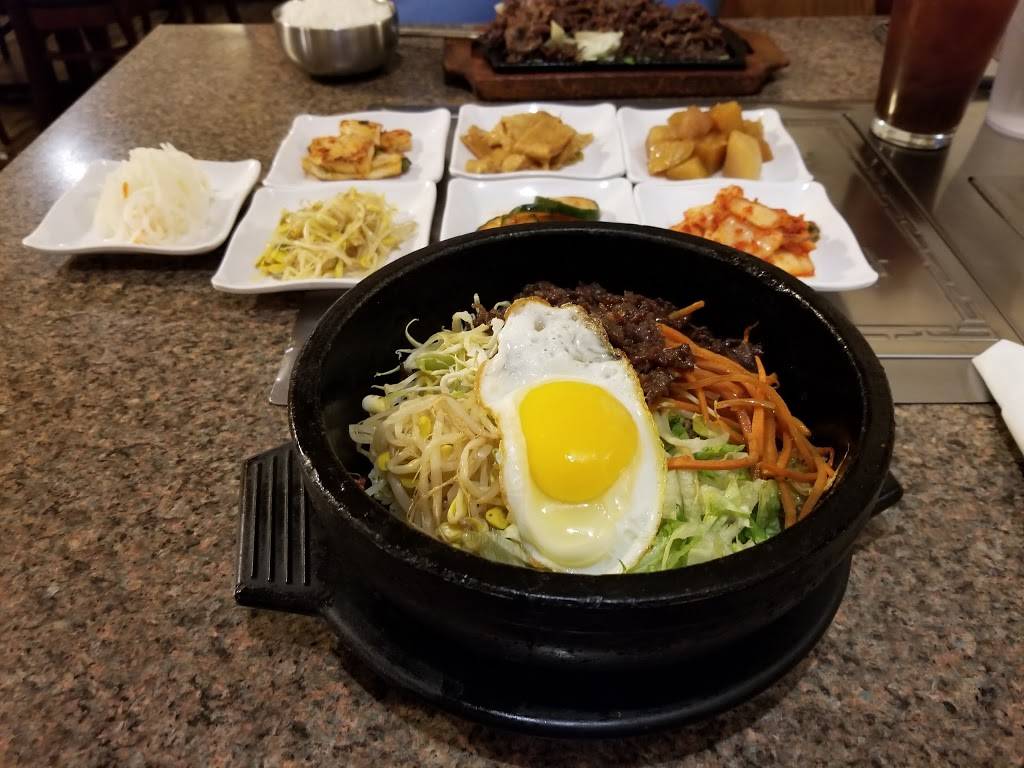 B-Won | restaurant | 4517 S Sunnylane Rd, Oklahoma City, OK 73135, USA | 4056701170 OR +1 405-670-1170