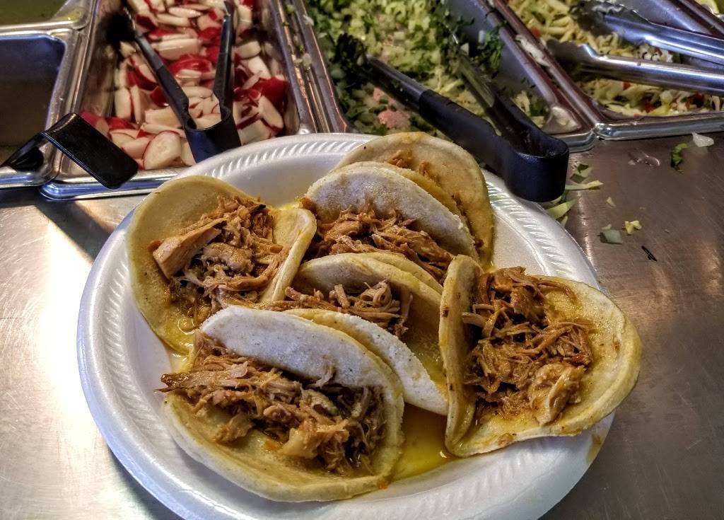 Taqueria Nuno | restaurant | 4400 S Orange Blossom Trail, Orlando, FL 32839, USA | 4076500021 OR +1 407-650-0021