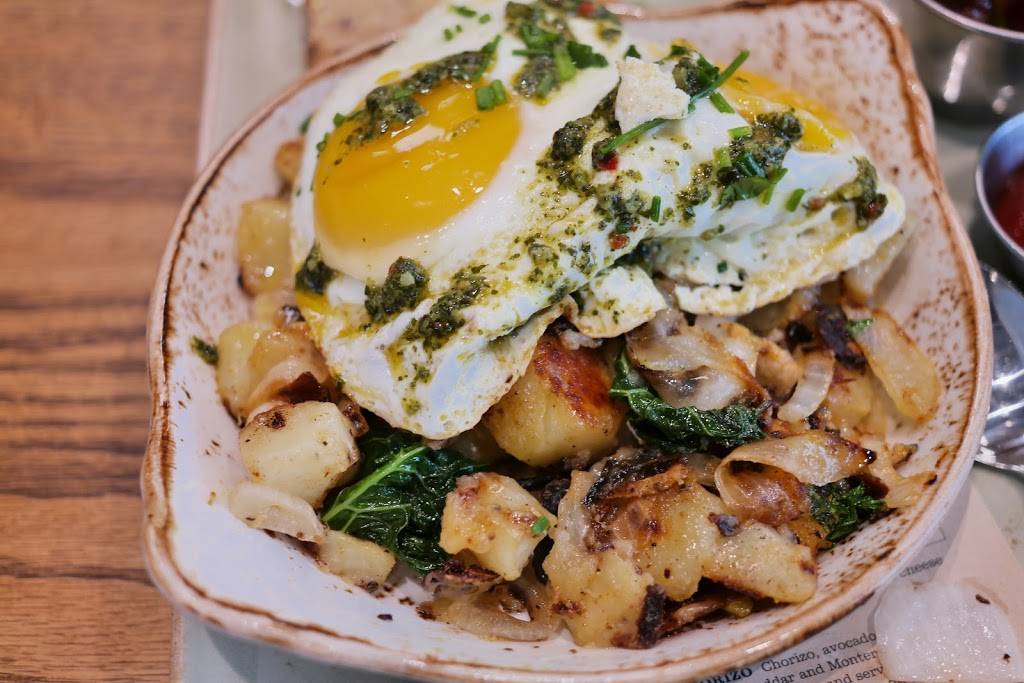 First Watch - Bearden Hill | restaurant | 6474 Kingston Pike, Knoxville, TN 37919, USA | 8652498795 OR +1 865-249-8795