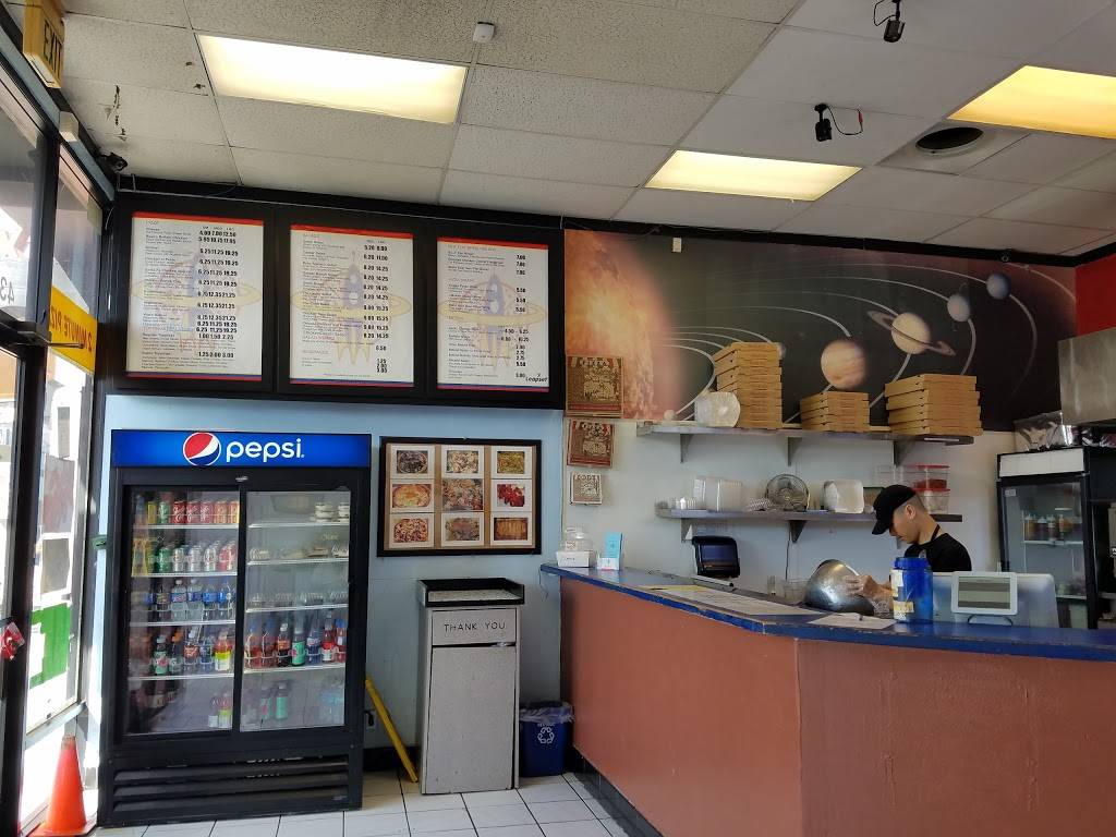 Razzos Pizza | restaurant | 4312 MacArthur Blvd, Oakland, CA 94619, USA | 5105306464 OR +1 510-530-6464