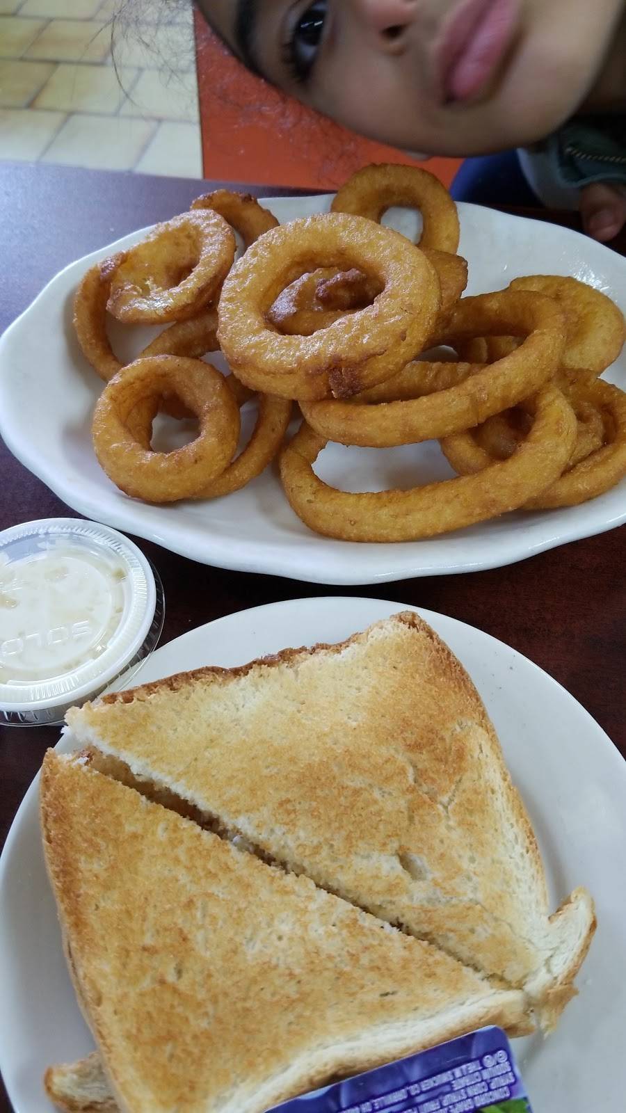 Liberty Grant Caffe | restaurant | 1170 Liberty Ave, Brooklyn, NY 11208, USA | 9177222589 OR +1 917-722-2589