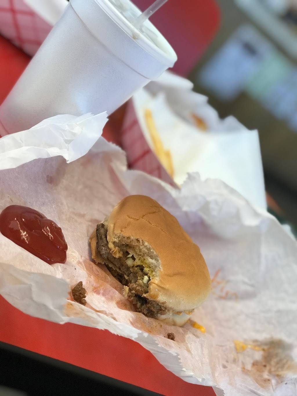 Burger Barn | restaurant | 1431 W Memorial Hwy, Union Grove, NC 28689, USA | 7045394990 OR +1 704-539-4990